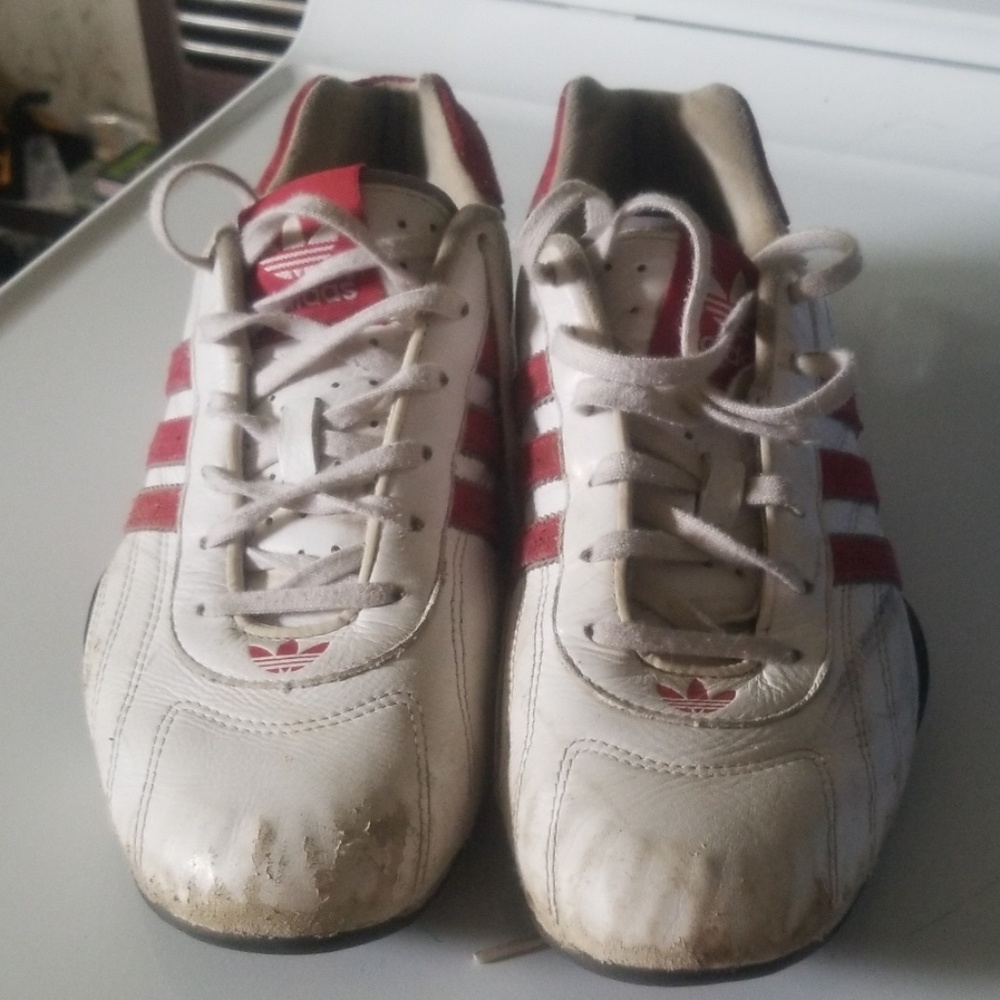 Adidas Racer Low - Goodyear - Picture 4 of 6